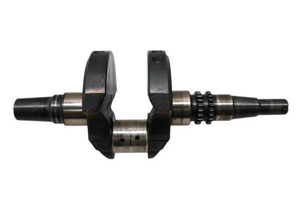 Kawasaki - 09 Kawasaki Brute Force 750 4x4i Crankshaft Crank Shaft KVF750 For Parts