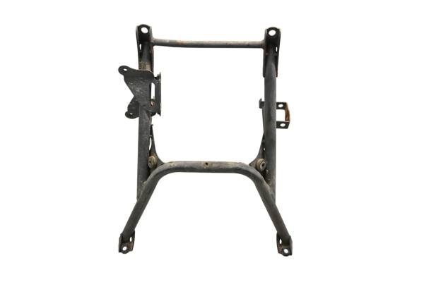 Kawasaki - 07 Kawasaki Brute Force 750 4x4i Rear Rack Support Bracket Mount KVF750