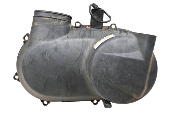 Kawasaki - 09 Kawasaki Brute Force 750 4x4i Outer Belt Clutch Cover KVF750