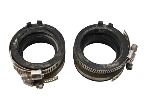 Kawasaki - 07 Kawasaki Brute Force 750 4x4i Intake Manifold Boots KVF750