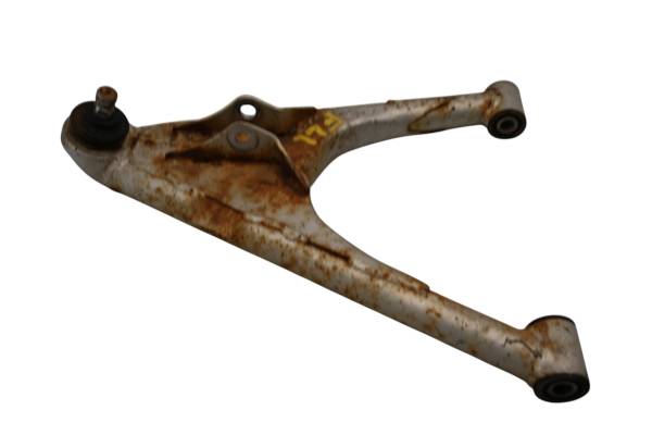 Kawasaki - 90 Kawasaki Mojave 250 2x4 Front Lower Left A-Arm KSF250