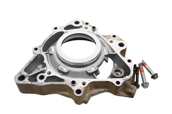 Kawasaki - 05 Kawasaki Brute Force 750 4x4i Front Differential Center Gear Case KVF750