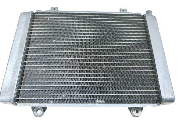 Kawasaki - 03 Kawasaki Prairie 650 4x4 Radiator KVF650