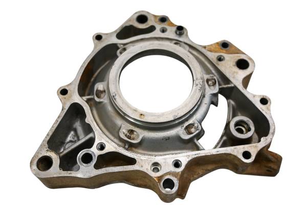 Kawasaki - 09 Kawasaki Brute Force 750 4x4i Front Differential Center Case Housing KVF750