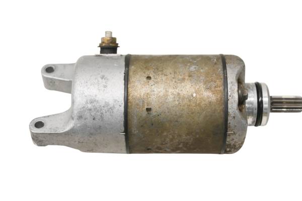 Kawasaki - 03 Kawasaki Prairie 650 4x4 Starter Motor KVF650