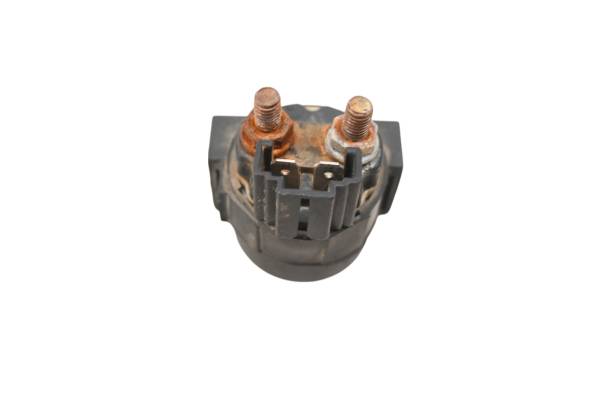 Kawasaki - 08 Kawasaki Brute Force 750 4x4i Starter Solenoid KVF750