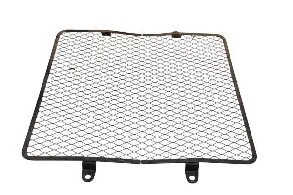 Kawasaki - 05 Kawasaki Brute Force 750 4x4i Radiator Shroud Guard KVF750