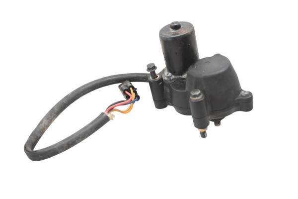 Kawasaki - 08 Kawasaki Brute Force 750 4x4i Belt Actuator KVF750