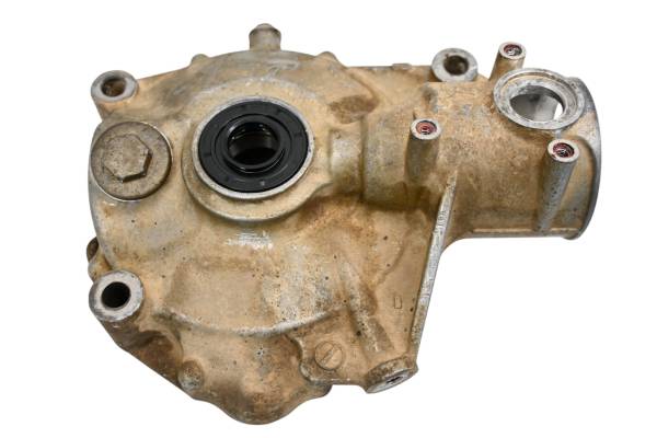 Kawasaki - 09 Kawasaki Brute Force 750 4x4i Front Differential Right Hand Case Housing KVF750