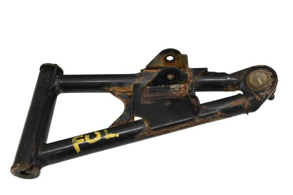 Kawasaki - 10 Kawasaki Teryx 750 4x4 Front Upper Left A-Arm KRF750