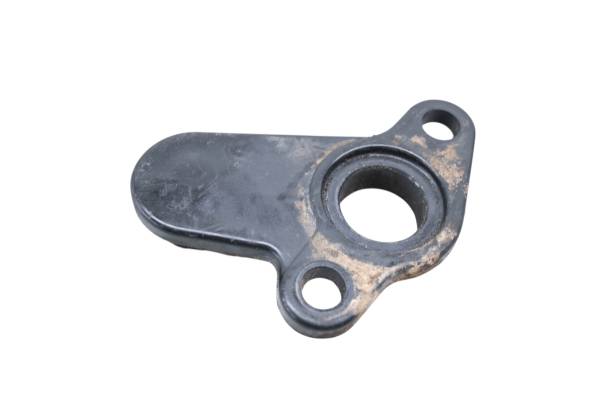 Kawasaki - 08 Kawasaki Brute Force 750 4x4i Clutch Lifter Arm Cover KVF750