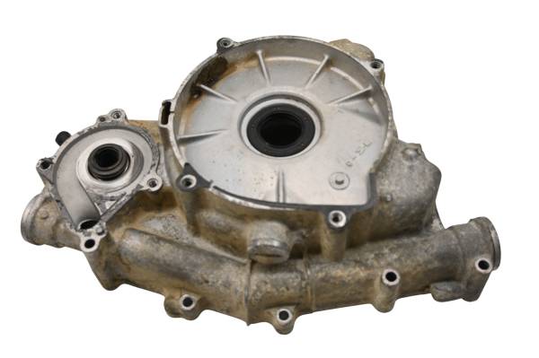 Kawasaki - 10 Kawasaki Teryx 750 4x4 Stator Cover KRF750