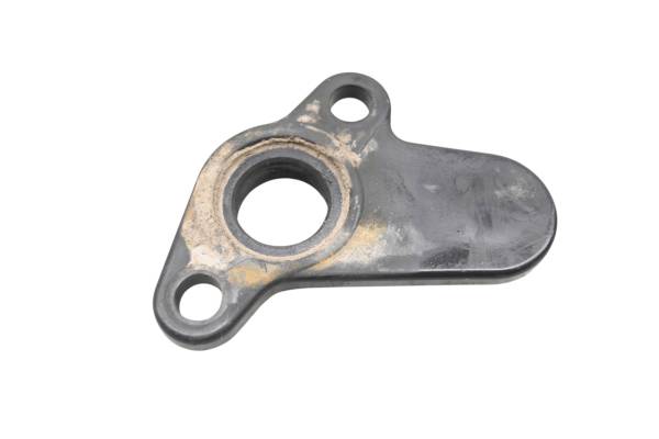 Kawasaki - 08 Kawasaki Brute Force 750 4x4i Clutch Lifter Arm Cover KVF750