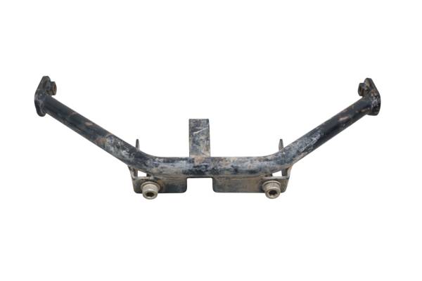 Kawasaki - 08 Kawasaki KFX450R Front Fender Stay Mounting Bracket