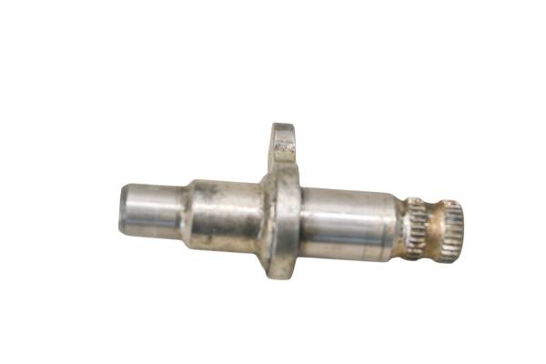 Kawasaki - 08 Kawasaki Prairie 360 4x4 Rear Brake Shift Arm KVF360A