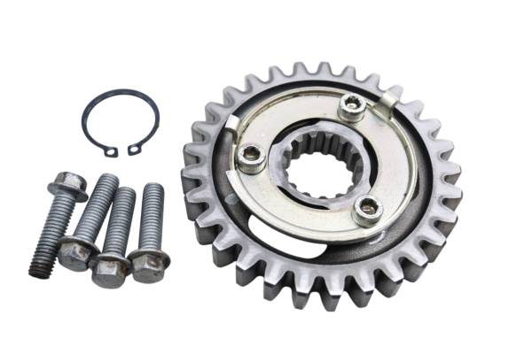 Kawasaki - 08 Kawasaki Brute Force 750 4x4i Transmission Gear KVF750