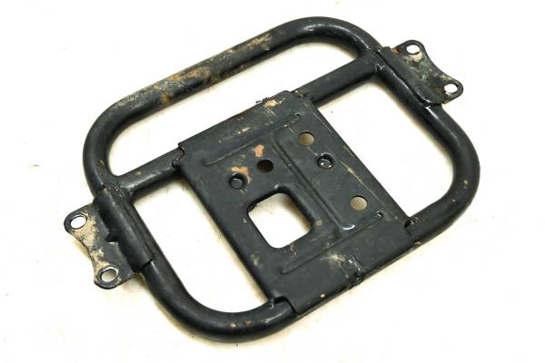 Kawasaki - 97 Kawasaki Bayou 300 4x4 Engine Motor Skid Shield Guard KLF300