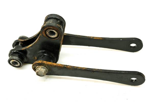 Kawasaki - 09 Kawasaki Ninja 250R Rear Shock Linkage EX250