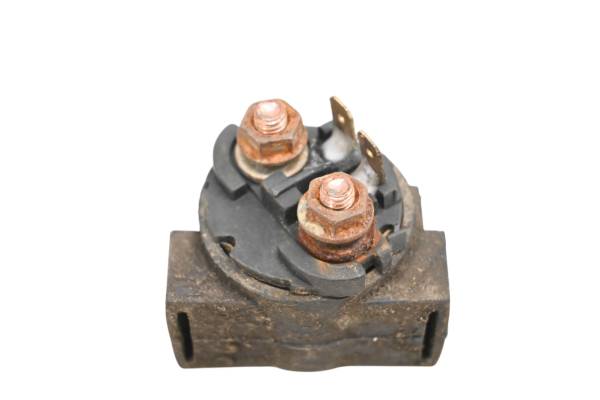 Kawasaki - 05 Kawasaki Brute Force 750 4x4i Starter Solenoid KVF750