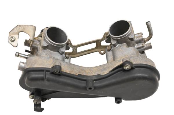 Kawasaki - 10 Kawasaki Teryx 750 4x4 Throttle Body KRF750