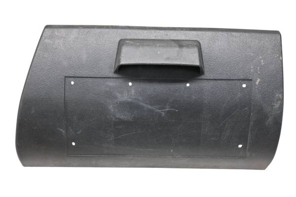 Kawasaki - 19 Kawasaki Mule PRO-DXT EPS 4x4 Glove Box Cover KAF1000