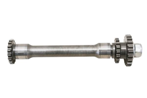 Kawasaki - 03 Kawasaki Prairie 650 4x4 Secondary Timing Shaft KVF650
