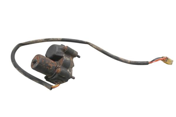 Kawasaki - 09 Kawasaki Prairie 360 4x4 4Wd Front Differential Actuator KVF360