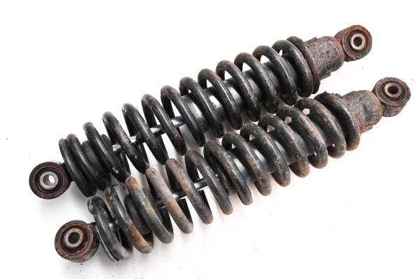 Kawasaki - 16 Kawasaki Mule Pro-DXT EPS 4x4 Rear Shocks Suspension KAF1000