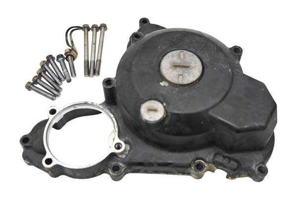 Kawasaki - 09 Kawasaki KFX450R Stator Cover