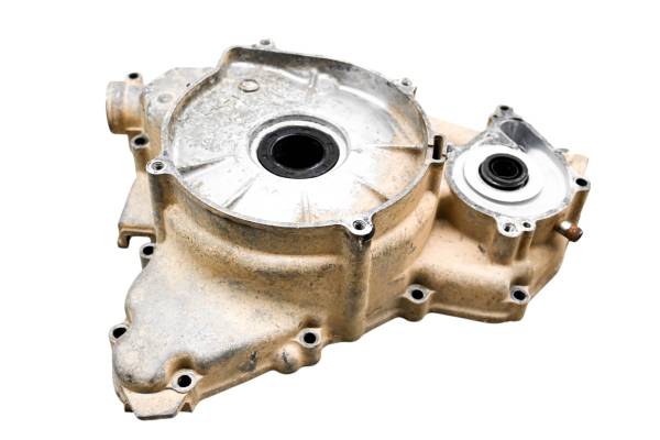 Kawasaki - 04 Kawasaki KFX700 2x4 Stator Cover V-Force