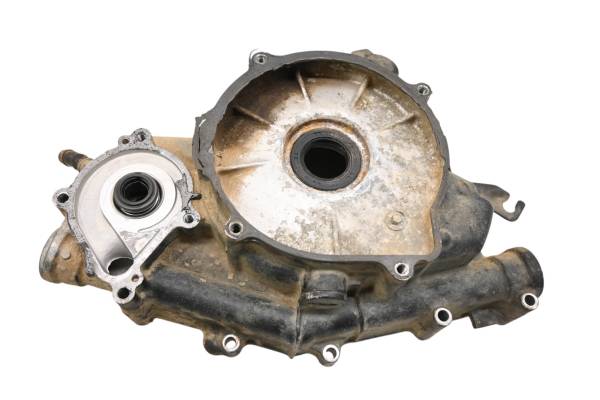 Kawasaki - 07 Kawasaki Brute Force 750 4x4i Stator Cover KVF750