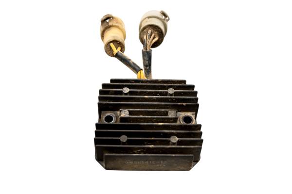 Kawasaki - 04 Kawasaki KFX700 2x4 Regulator Rectifier V-Force