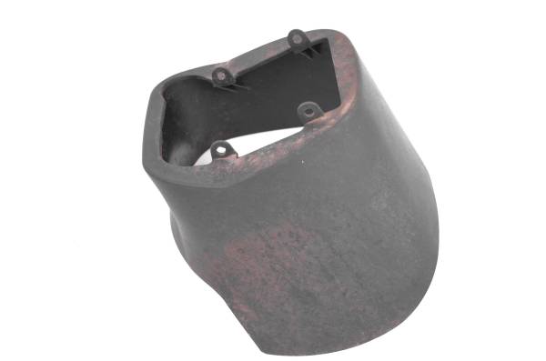 Kawasaki - 07 Kawasaki Ultra 250X Dash Board Hand Pole Cover JT1500