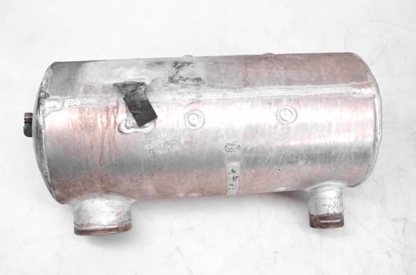 Kawasaki - 08 Kawasaki Ultra 250X Muffler Exhaust First Pipe JT1500