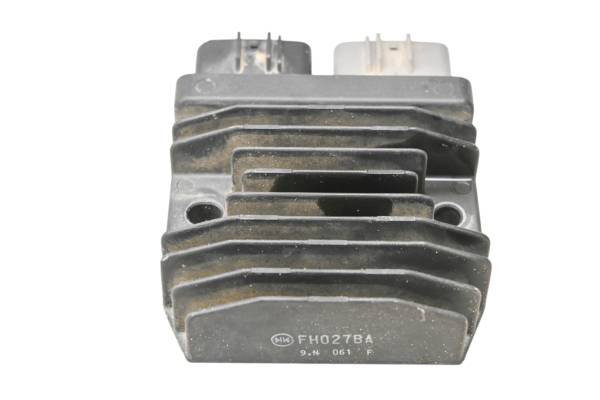 Kawasaki - 20 Kawasaki Teryx KRX 1000 Regulator Rectifier KRF1000