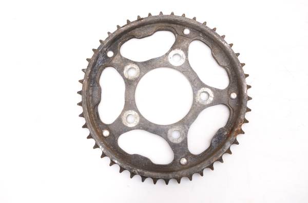 Kawasaki - 93 Kawasaki Mojave 250 2x4 Rear Sprocket KSF250