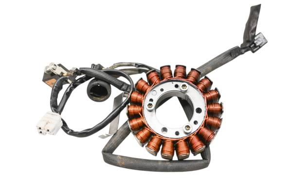 Kawasaki - 15 Kawasaki Vulcan S 650 Stator EN650