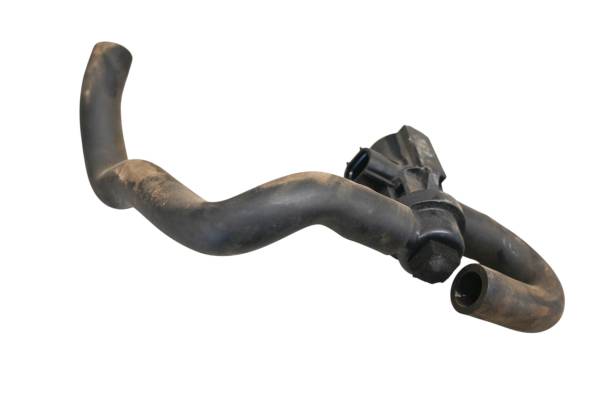 Kawasaki - 17 Kawasaki Ninja 650 Air Valve Solenoid & Hoses EX650