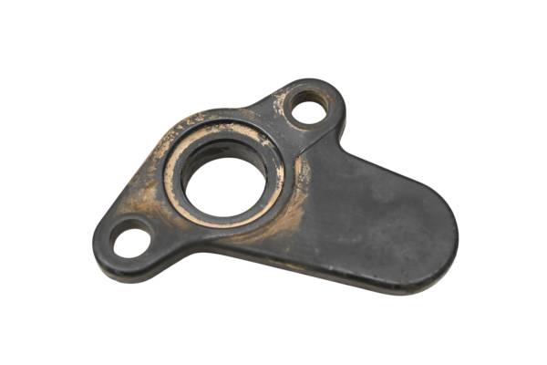 Kawasaki - 07 Kawasaki Brute Force 750 4x4i Clutch Lifter Arm Cover KVF750