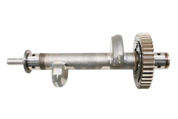 Kawasaki - 15 Kawasaki Vulcan S 650 Counter Balancer Crankshaft Balance EN650