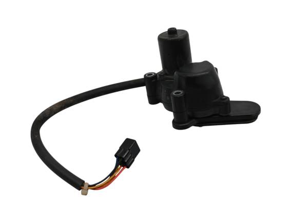 Kawasaki - 05 Kawasaki Brute Force 750 4x4i Clutch Drive Belt Actuator KVF750