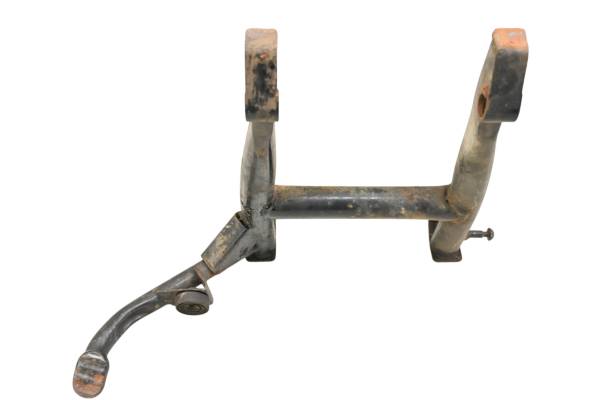 Kawasaki - 87 Kawasaki Ninja 500 Center Stand Bracket EX500A