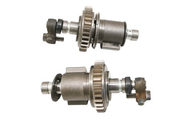 Kawasaki - 13 Kawasaki Concours 14 Counter Balancers Crankshaft Balance ZG1400