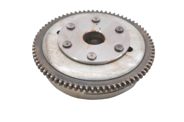 Kawasaki - 97 Kawasaki 900 STX Flywheel Magneto JT900