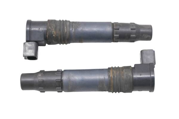Kawasaki - 09 Kawasaki Ninja 650R Ignition Coils EX650C