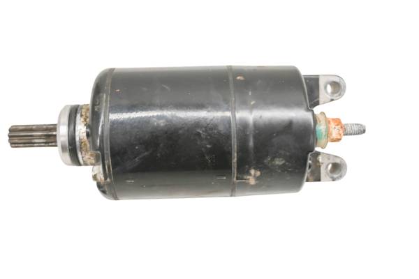 Kawasaki - 23 Kawasaki Ninja 400 Starter Motor EX400
