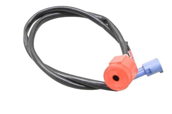 Kawasaki - 09 Kawasaki Ultra 260LX Horn