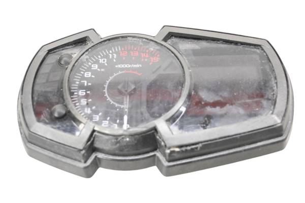 Kawasaki - 23 Kawasaki Ninja 400 Speedometer Dash EX400