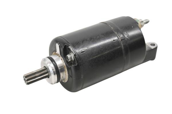 Kawasaki - 23 Kawasaki Ninja 400 Starter Motor EX400