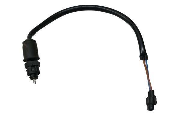 Kawasaki - 18 Kawasaki Mule 4000 2x4 Rear Brake Tail Light Switch Sensor KAF620P